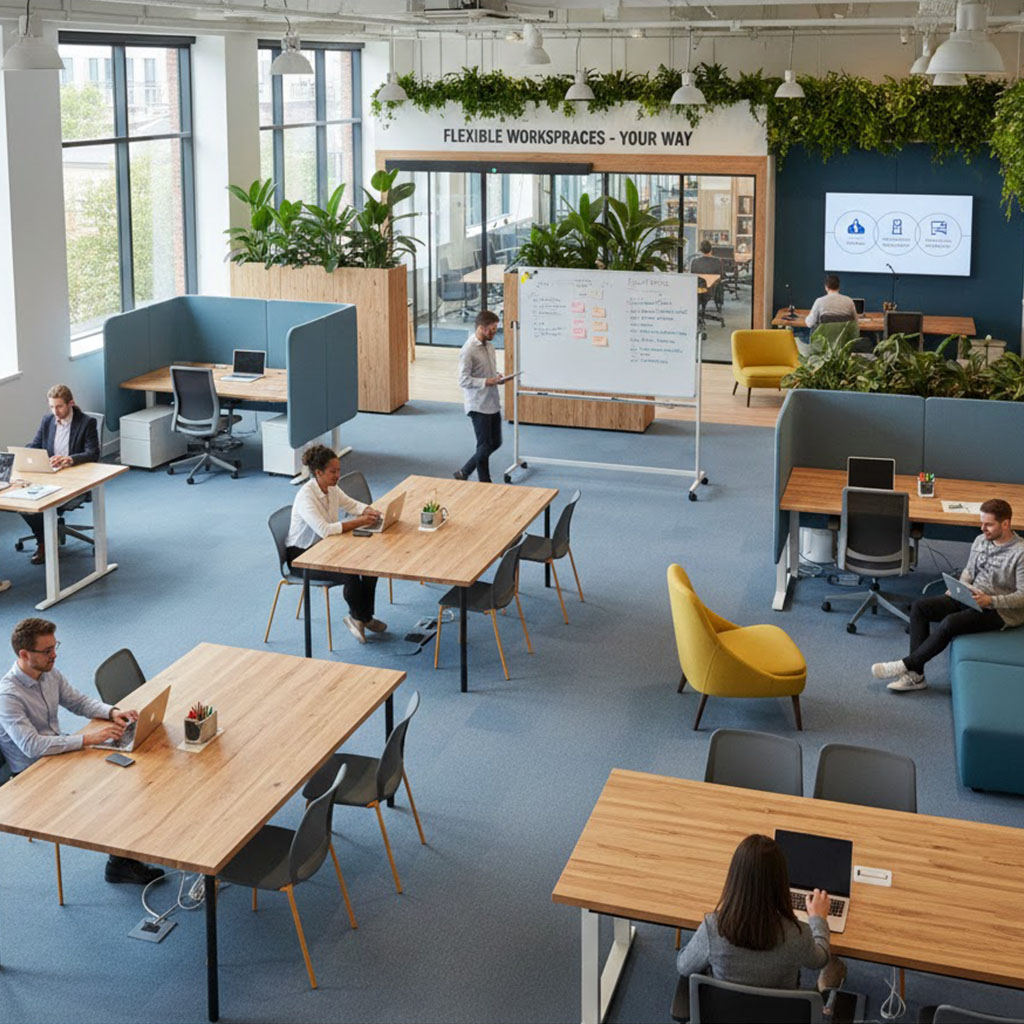 flexible-workspace-solutions